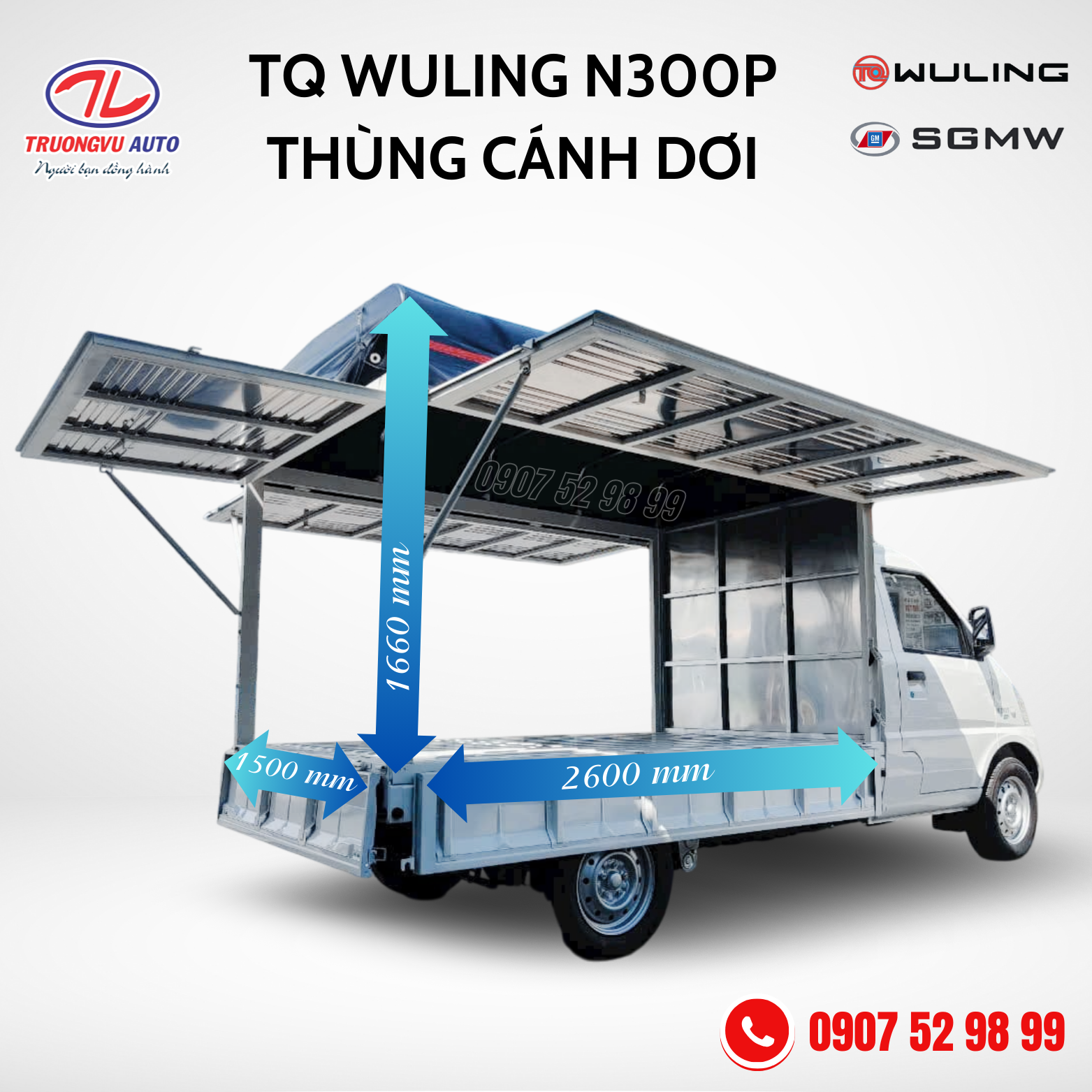 KT THÙNG CÁNH DƠI