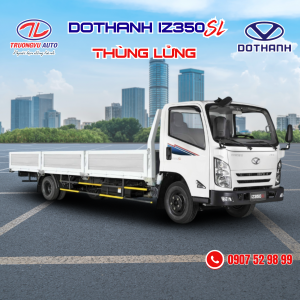 DOTHANH IZ350SL THÙNG LỬNG