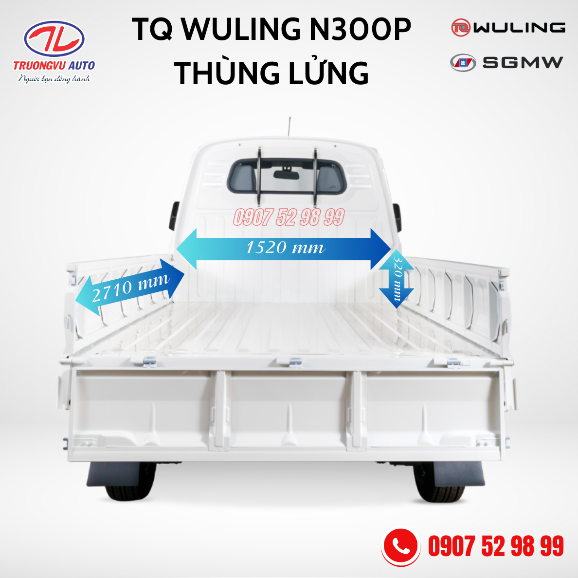 KT THÙNG LỬNG