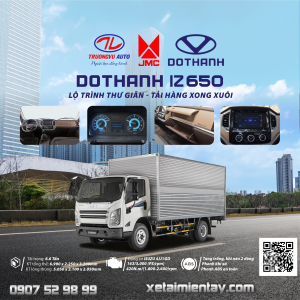 https://xetaimientay.com/dothanh-iz650/