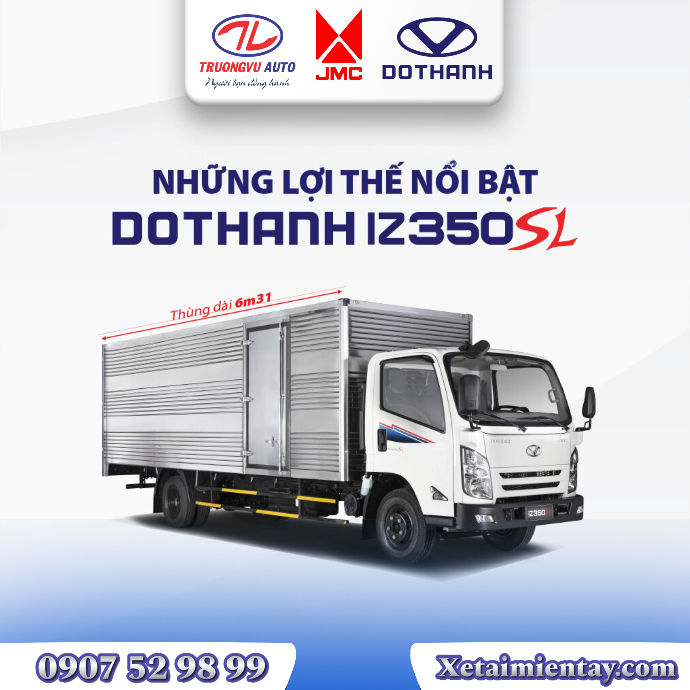 DOTHANH IZ350SL