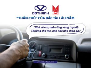 THẦN CHÚ CỦA BÁC TÀI LÂU NĂM