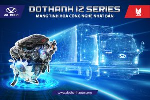 DOTHANH IZ CÔNG NGHỆ NHẬT BẢN