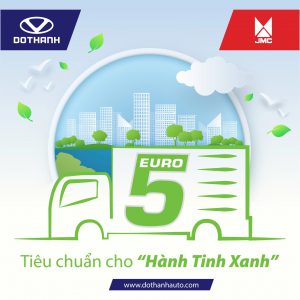 TÌM HIỂU VỀ EURO 5