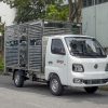 FOTON T25 THÙNG KÍN - Hình ảnh 2