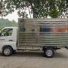 FOTON T25 THÙNG KÍN - Hình ảnh 3