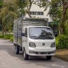 FOTON T25 THÙNG KÍN - Hình ảnh 4