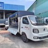 FOTON T25 THÙNG MUI BẠT - Hình ảnh 2