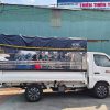 FOTON T25 THÙNG MUI BẠT - Hình ảnh 3