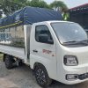 FOTON T25 THÙNG MUI BẠT - Hình ảnh 5