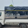 FOTON T25 THÙNG MUI BẠT - Hình ảnh 6