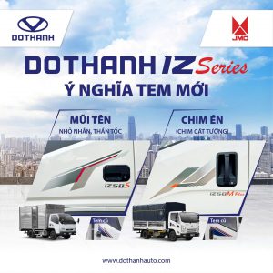 Ý NGHĨA TÊN MỚI TEM MỚI