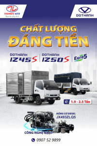 ƯU ĐIỂM TRÊN DOTHANH IZ45S - IZ50S