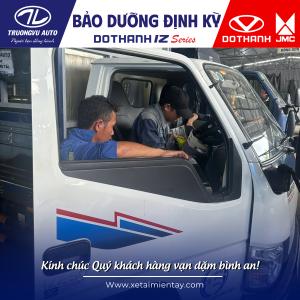 VÌ SAO BẢO DƯỠNG ĐỊNH KỲ