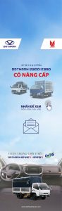 NÂNG CẤP DOTHANH IZ200|IZ250 2025