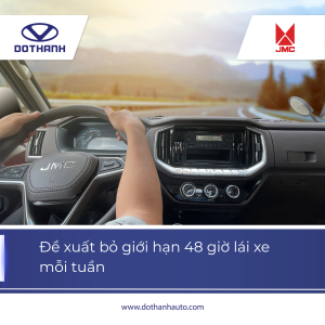 ĐỀ XUẤT BỎ GIỚI HẠN 48H