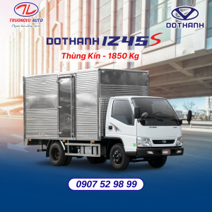 DOTHANH IZ45S THÙNG KÍN