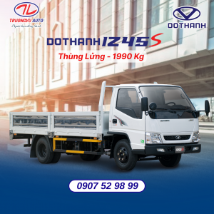DOTHANH IZ45S THÙNG LỬNG