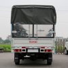 SRM T50 Thùng Mui Bạt