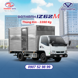 DOTHANH IZ62M THÙNG KÍN
