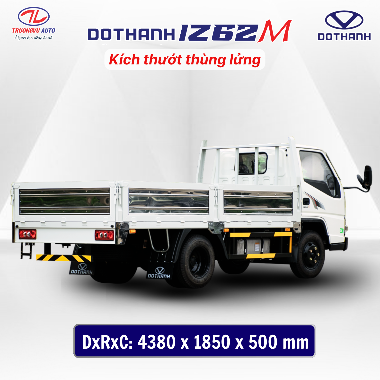 KT THÙNG LỬNG