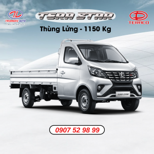 TERA STAR THÙNG LỬNG