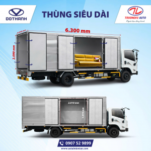 DOTHANH IZ60SL Plus | IZ71SL Plus