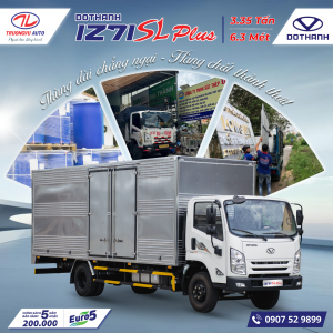 DOTHANH IZ71SL THÙNG KÍN