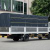 DOTHANH IZ60SL THÙNG MUI BẠT - Ảnh 5