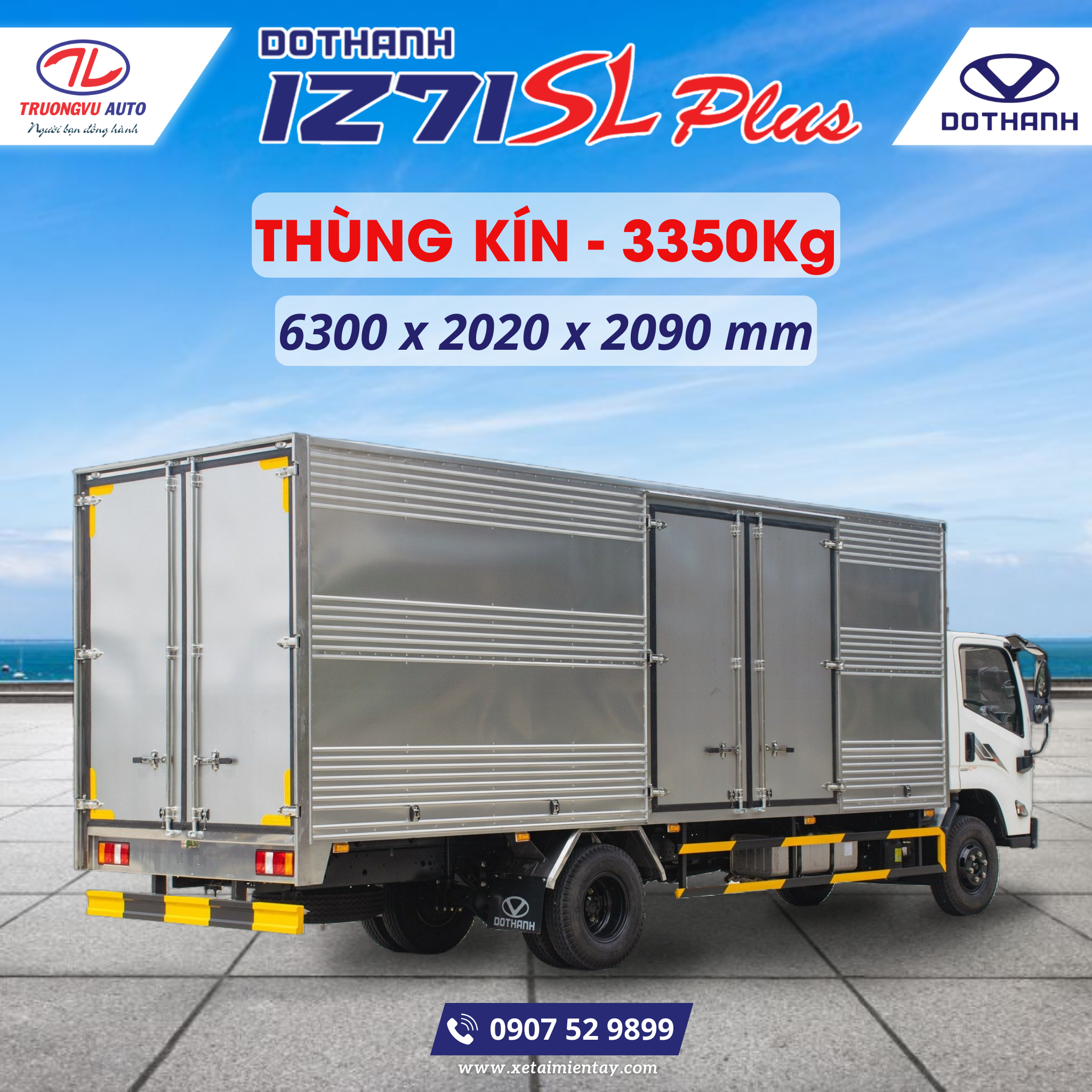 THÙNG KÍN