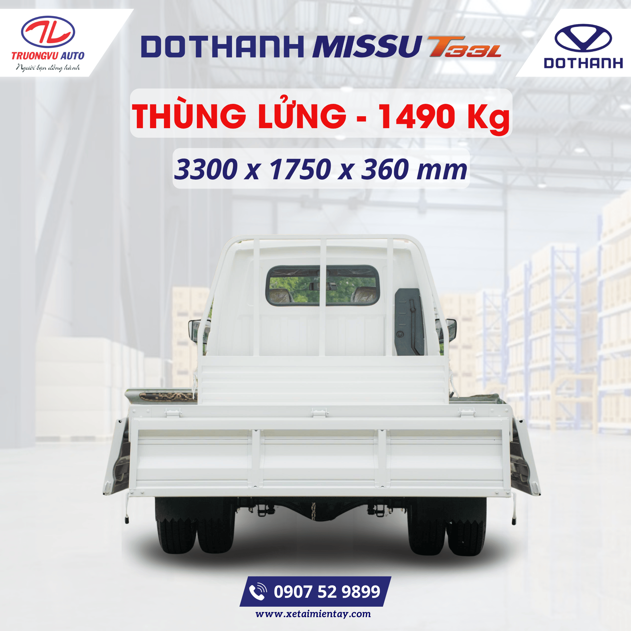 THÙNG LỬNG