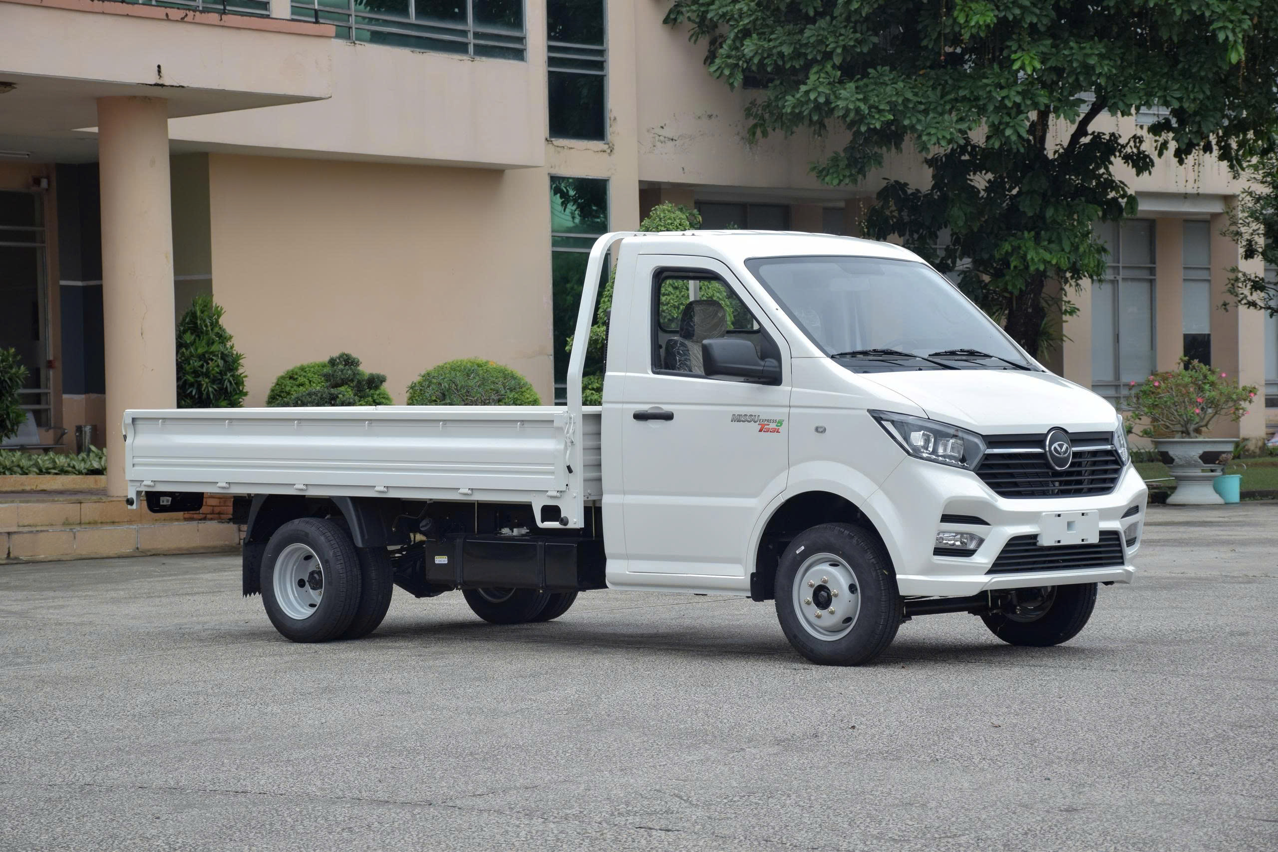MISSU T33L THÙNG LỬNG - Ảnh 3