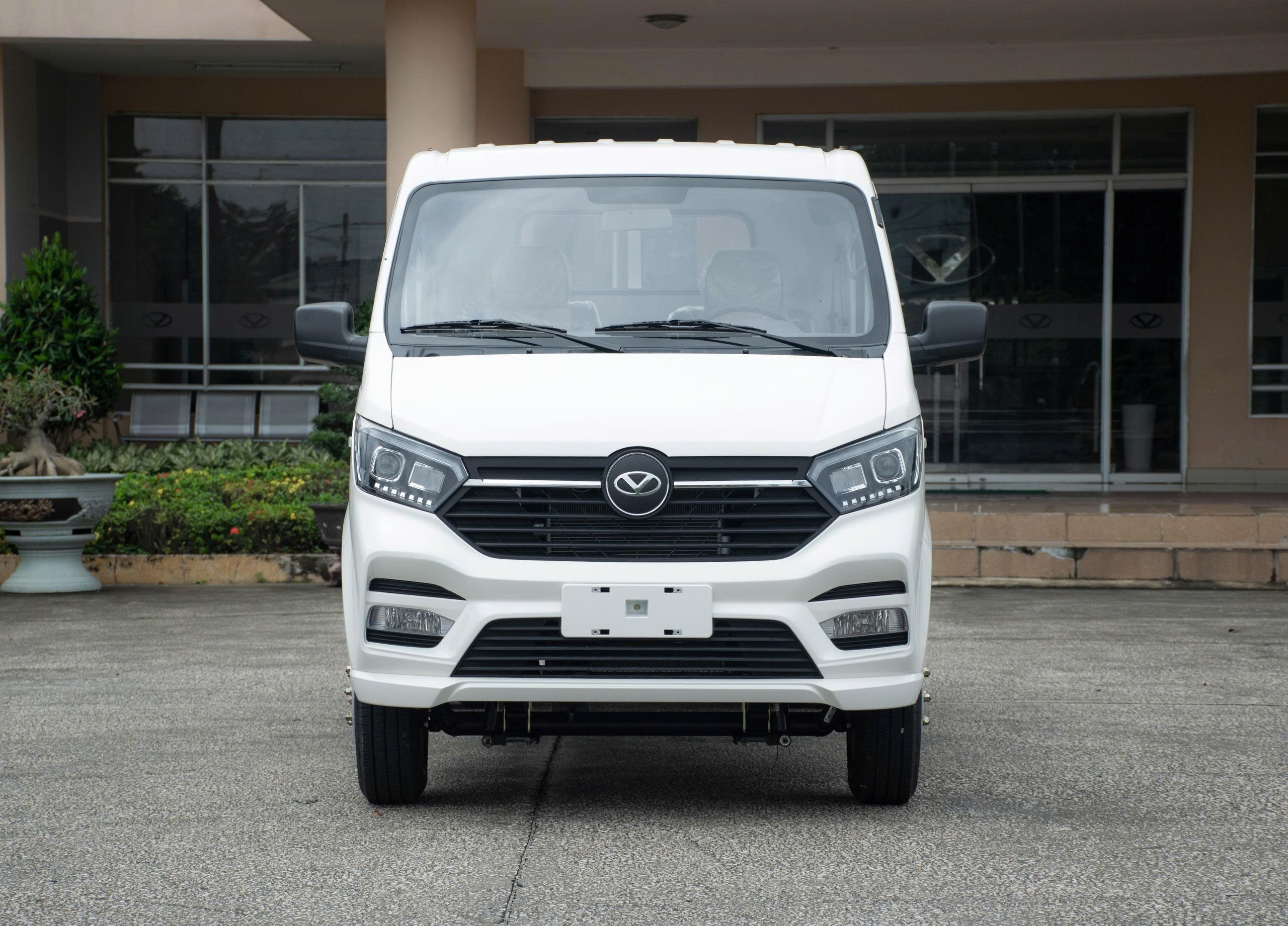 MISSU T33L THÙNG LỬNG - Ảnh 2