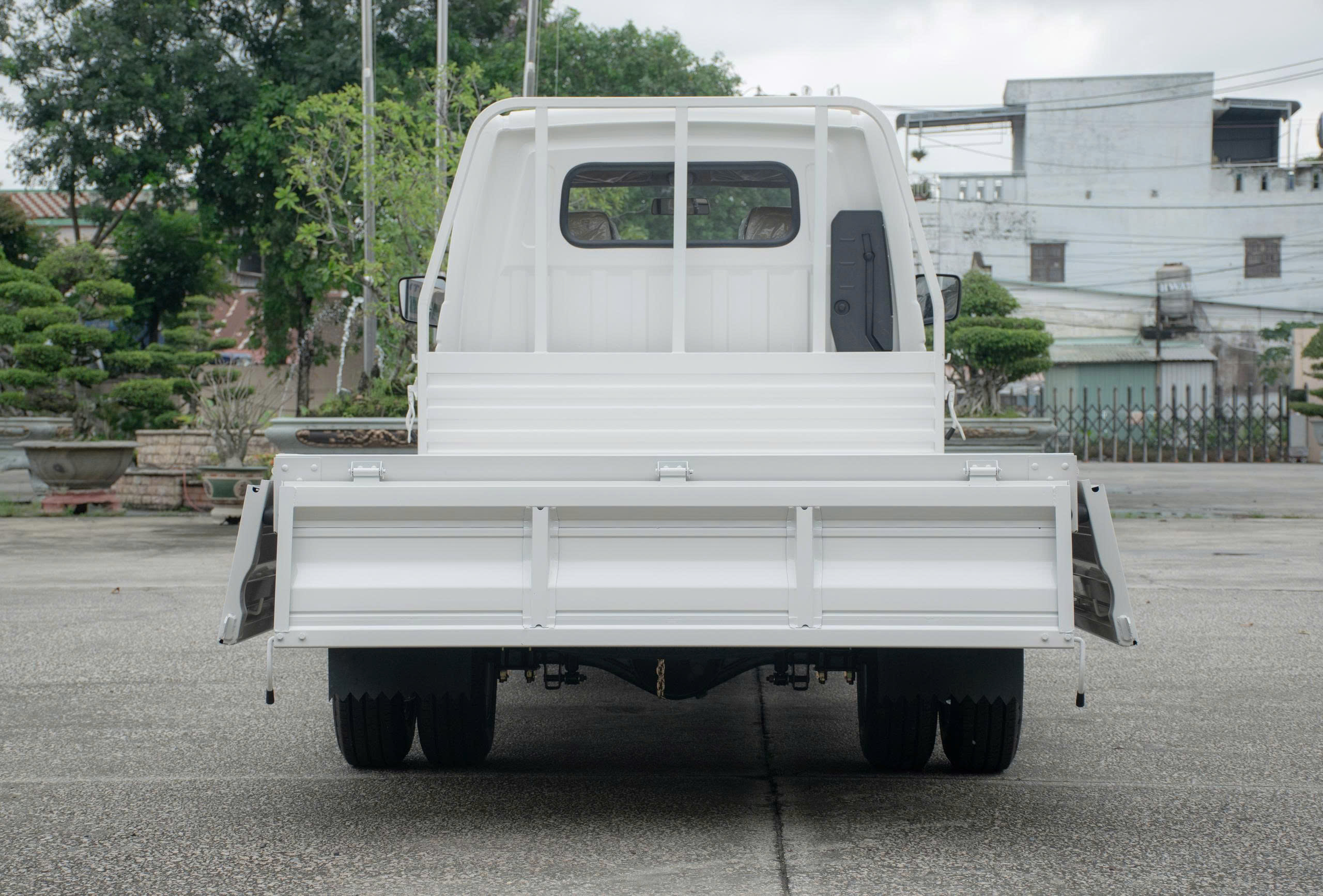 MISSU T33L THÙNG LỬNG - Ảnh 7