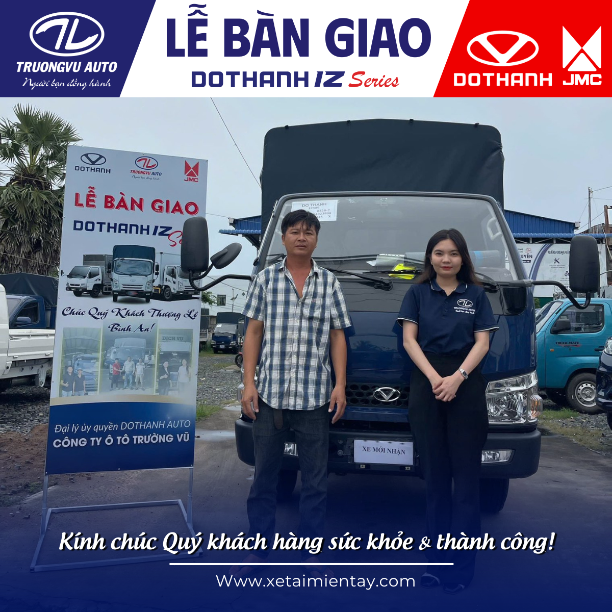BÀN GIAO DOTHANH IZ THÁNG 9.2025
