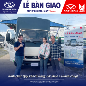 BÀN GIAO DOTHANH IZ THÁNG 9.2025