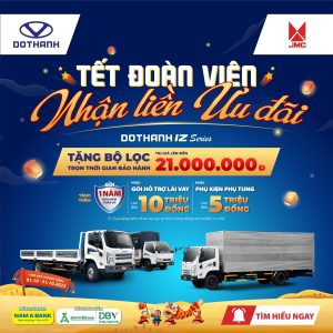 TẾT ĐOÀN VIÊN Liền Ưu Đãi