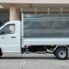 MISSU T33L THÙNG MUI BẠT - Ảnh 5