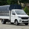 MISSU T33L THÙNG MUI BẠT - Ảnh 3