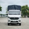 MISSU T33L THÙNG MUI BẠT - Ảnh 2