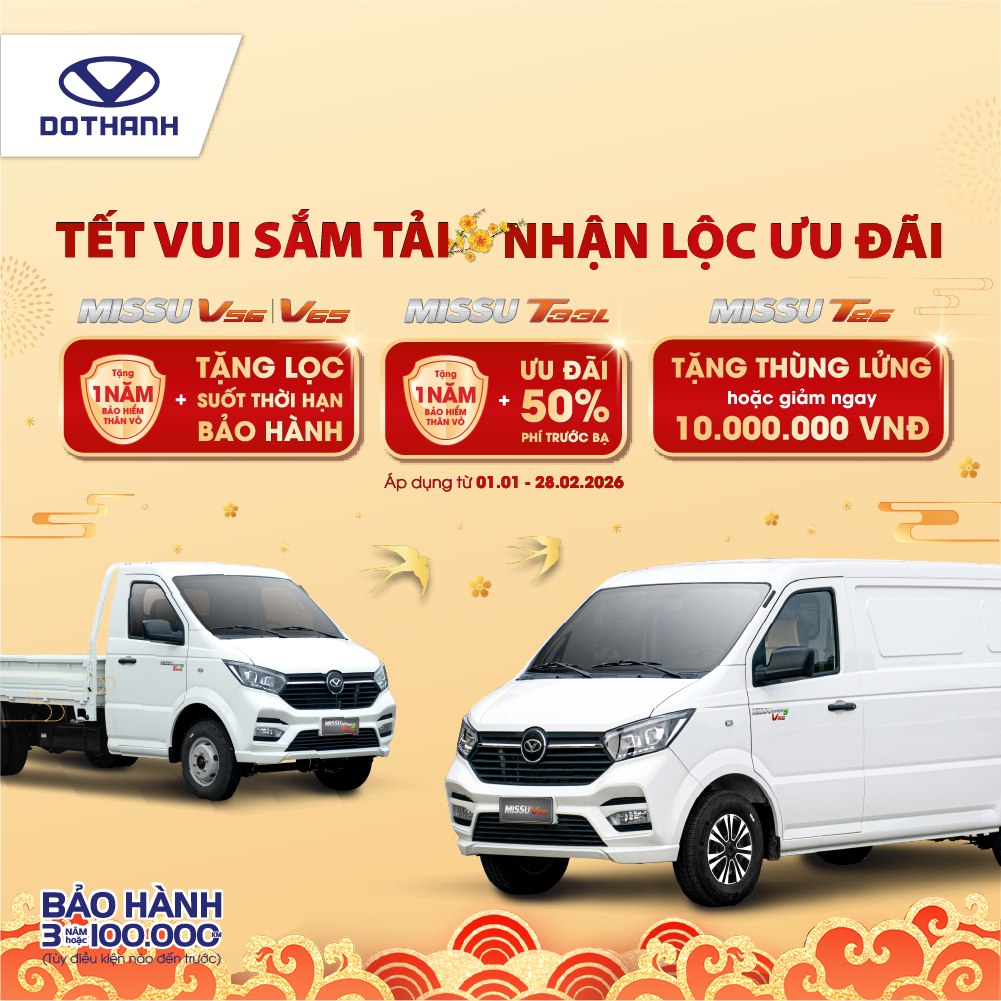 TẾT SẮM TẢI NHẬN ƯU ĐÃI